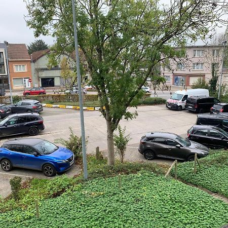 Apartament Okapi Halle  Zewnętrze zdjęcie