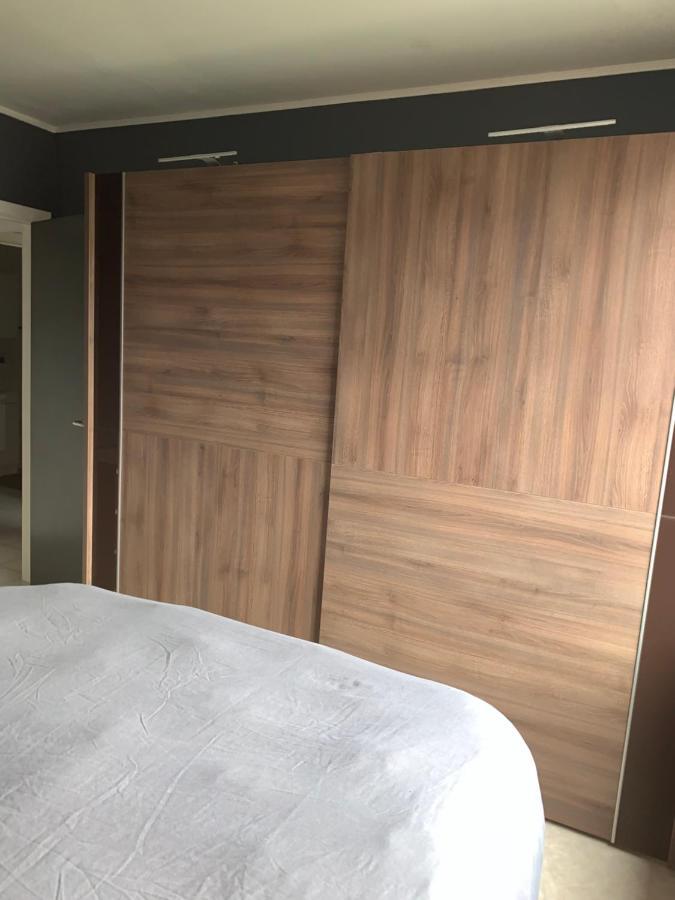 Apartament Okapi Halle  Zewnętrze zdjęcie