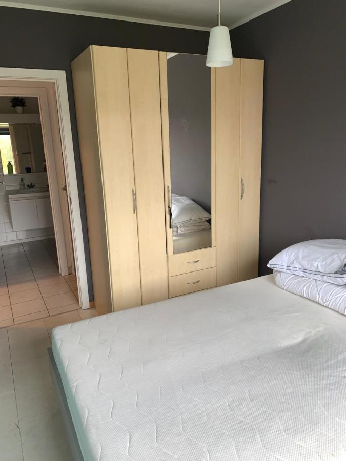 Apartament Okapi Halle  Zewnętrze zdjęcie
