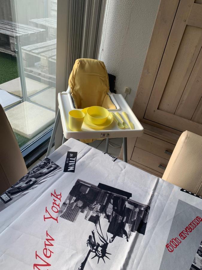 Apartament Okapi Halle  Zewnętrze zdjęcie