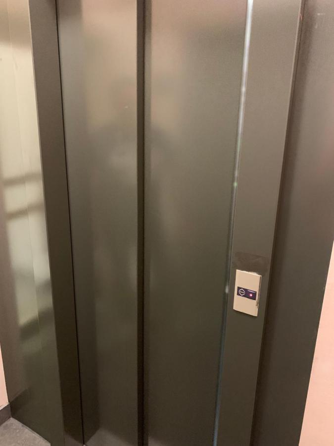 Apartament Okapi Halle  Zewnętrze zdjęcie