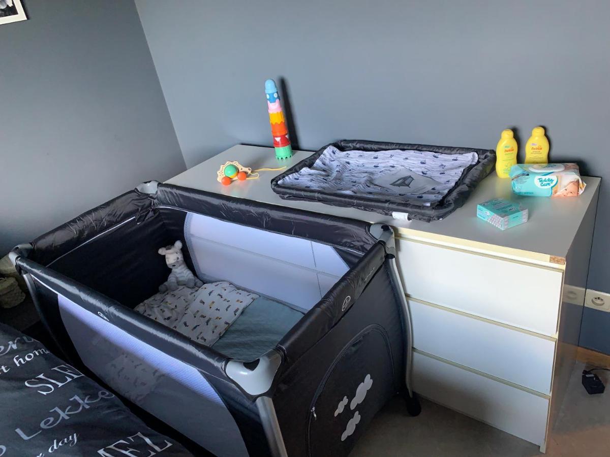 Apartament Okapi Halle  Zewnętrze zdjęcie