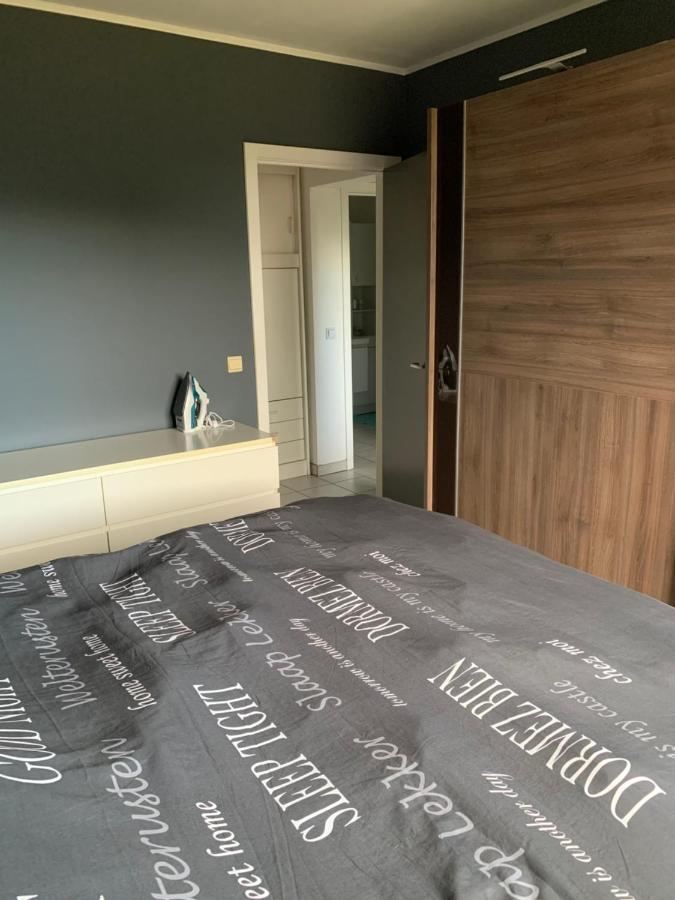 Apartament Okapi Halle  Zewnętrze zdjęcie