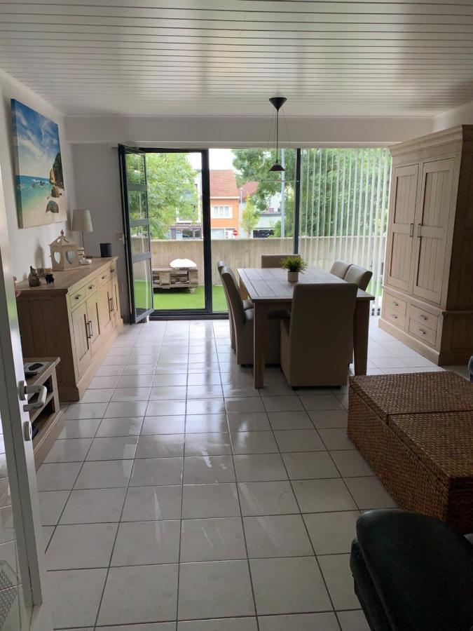Apartament Okapi Halle  Zewnętrze zdjęcie