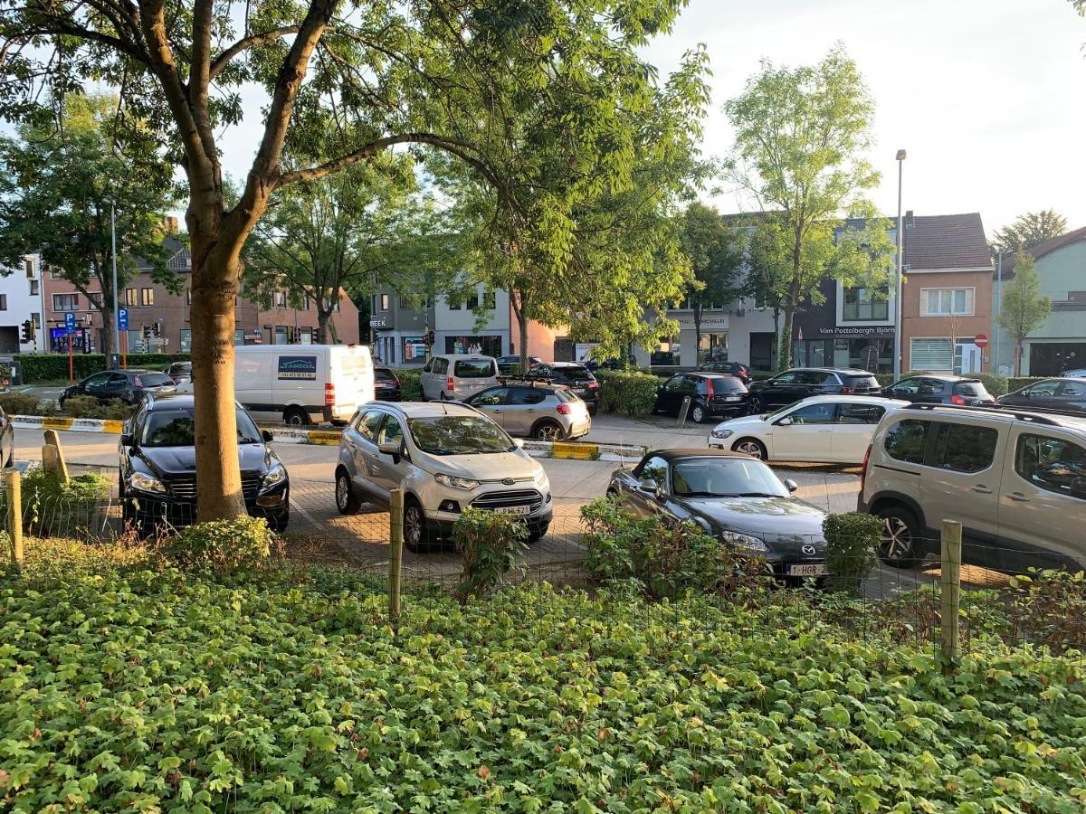 Apartament Okapi Halle  Zewnętrze zdjęcie