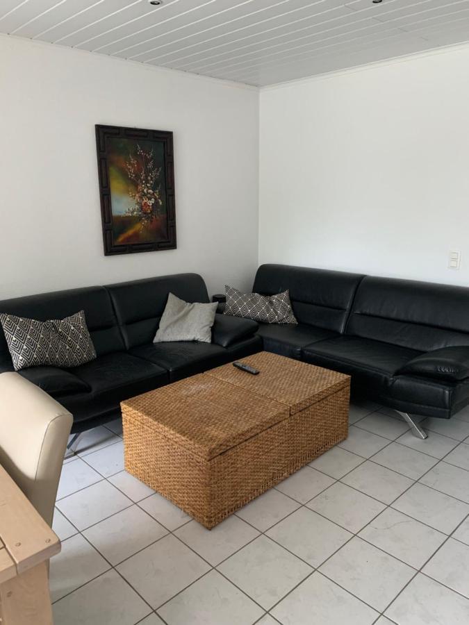 Apartament Okapi Halle  Zewnętrze zdjęcie