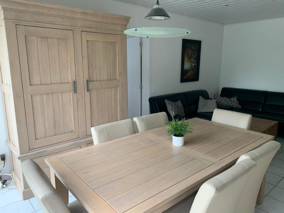 Apartament Okapi Halle  Zewnętrze zdjęcie