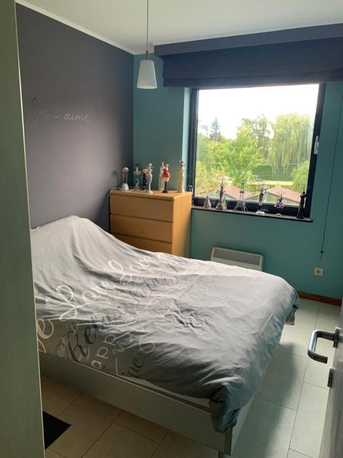 Apartament Okapi Halle  Zewnętrze zdjęcie