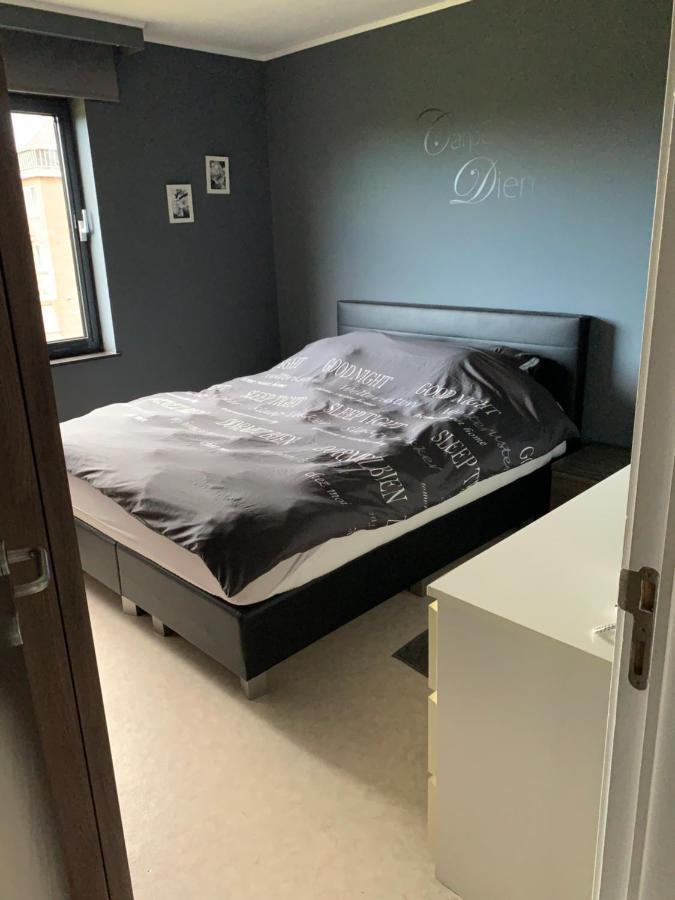 Apartament Okapi Halle  Zewnętrze zdjęcie