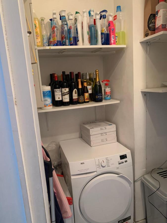 Apartament Okapi Halle  Zewnętrze zdjęcie