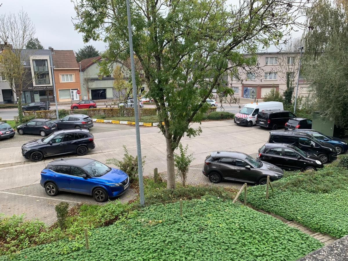 Apartament Okapi Halle  Zewnętrze zdjęcie