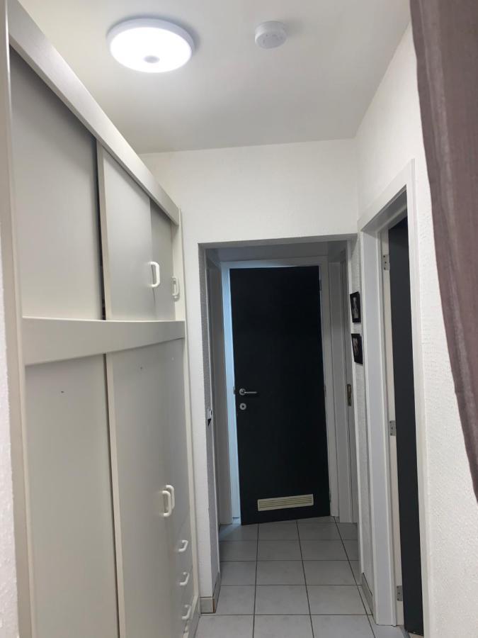 Apartament Okapi Halle  Zewnętrze zdjęcie