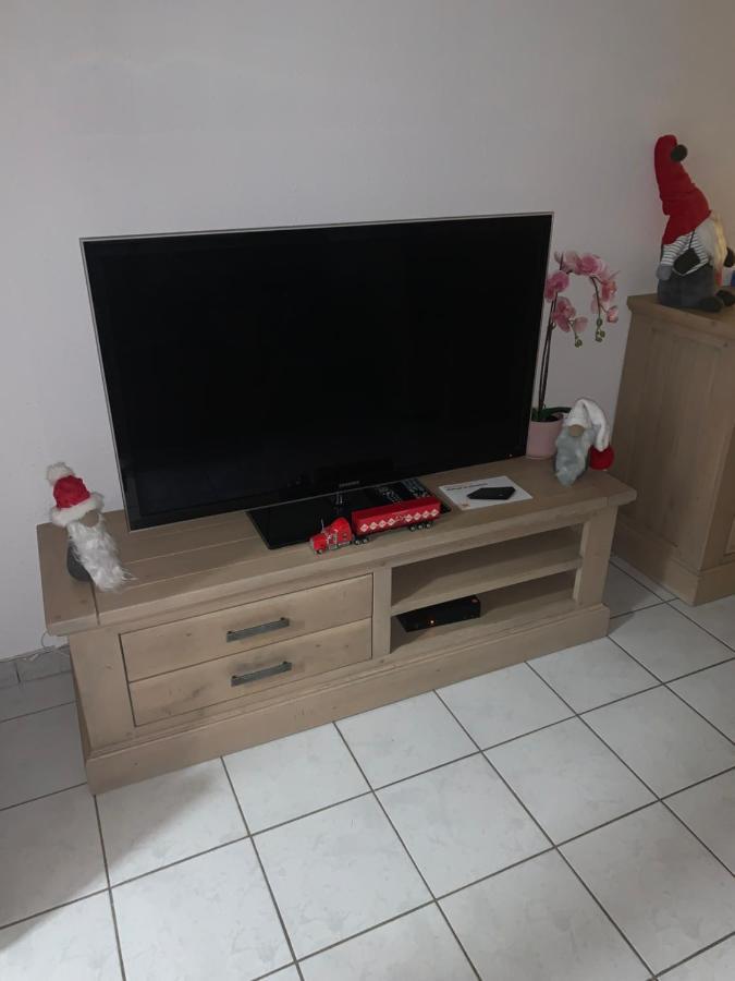 Apartament Okapi Halle  Zewnętrze zdjęcie