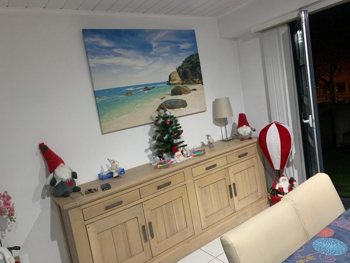 Apartament Okapi Halle  Zewnętrze zdjęcie