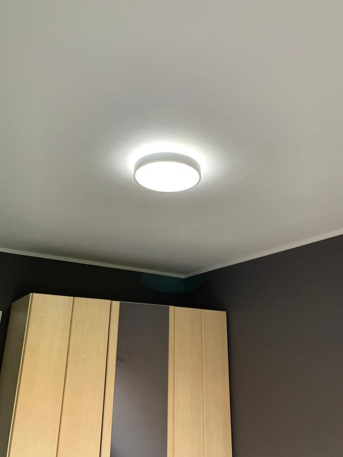 Apartament Okapi Halle  Zewnętrze zdjęcie