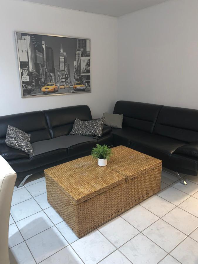 Apartament Okapi Halle  Zewnętrze zdjęcie