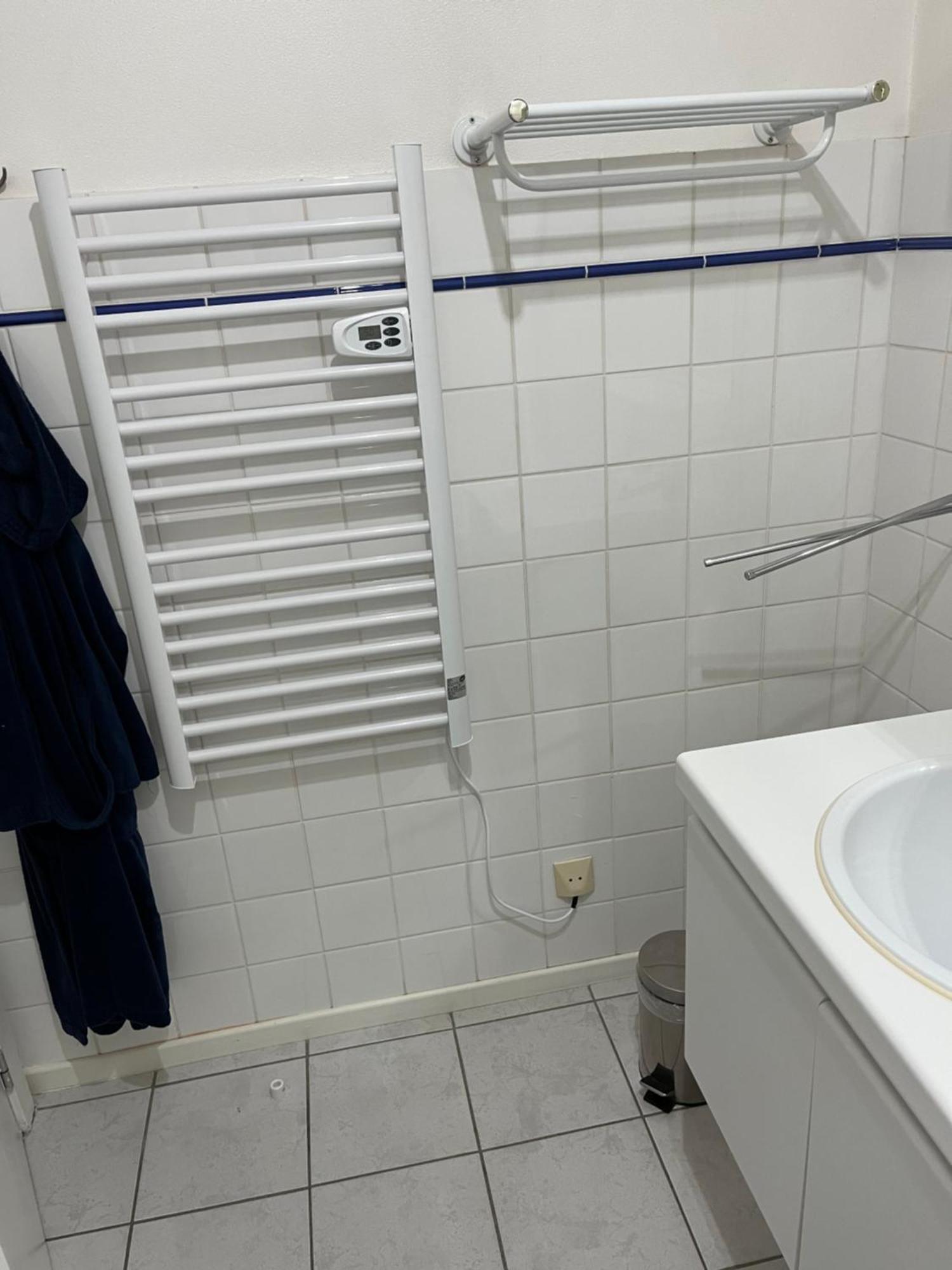 Apartament Okapi Halle  Zewnętrze zdjęcie