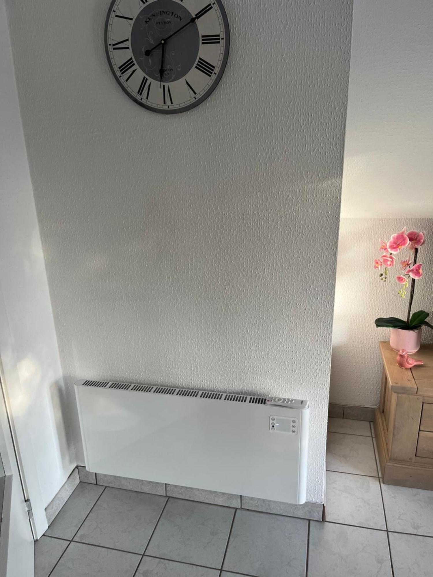 Apartament Okapi Halle  Zewnętrze zdjęcie
