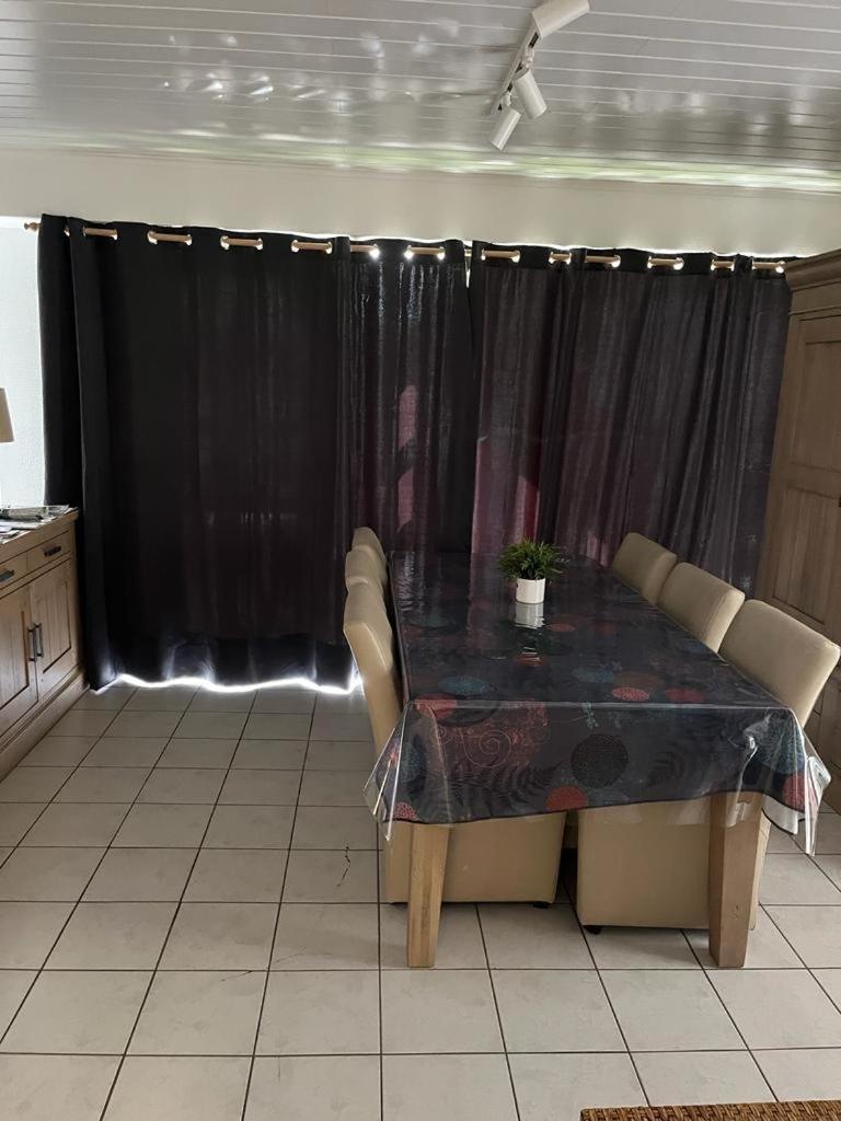 Apartament Okapi Halle  Zewnętrze zdjęcie