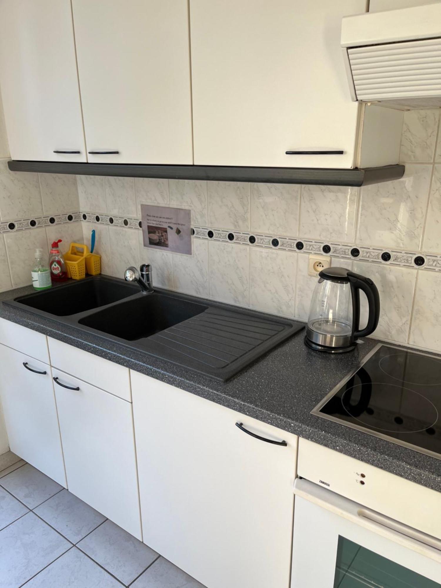 Apartament Okapi Halle  Zewnętrze zdjęcie